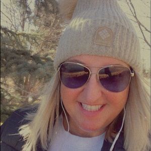 Meet your Posher, Zoe